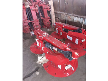 Почвофреза Wirax 1,60 m: фото 5 Почвофреза Wirax 1,60 m: фото 5