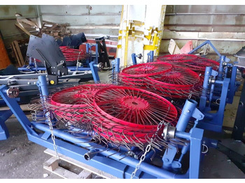 Сеноворошилка