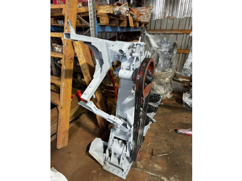 Косилка Завод Автотехнологий КРН-2.1: фото 4 Косилка Завод Автотехнологий КРН-2.1: фото 4