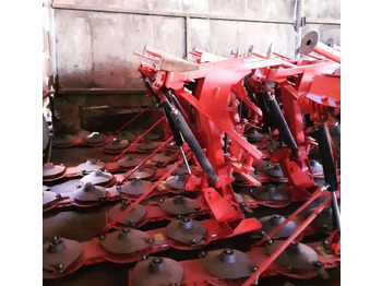 Косилка Завод Автотехнологий КРН-2.1: фото 5 Косилка Завод Автотехнологий КРН-2.1: фото 5