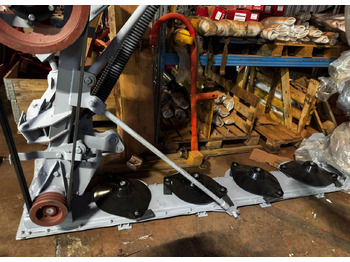 Косилка Завод Автотехнологий КРН-2.1: фото 3 Косилка Завод Автотехнологий КРН-2.1: фото 3