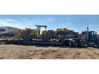 Строительное оборудование ATLAS Copco Boomer 282 Б/У: фото 3