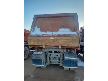 Самосвал MERCEDES-BENZ ACTROSS 4141K: фото 4