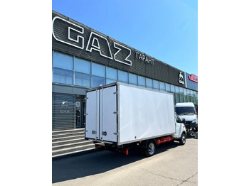 Фургон с закрытым кузовом ГАЗ ГАЗель 3302 2.7 MT, Новый: фото 5