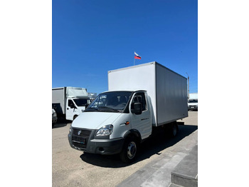 Фургон с закрытым кузовом ГАЗ ГАЗель 3302 2.7 MT, Новый: фото 3