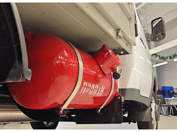 Новый Малотоннажный бортовой грузовик ГАЗ ГАЗель 3302 2.7 MT: фото 3