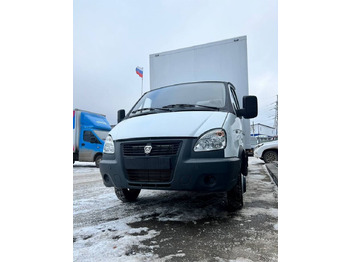 Новый Фургон с закрытым кузовом ГАЗ ГАЗель 3302 2.7 MT: фото 4