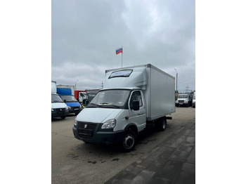 Новый Фургон-рефрижератор ГАЗ ГАЗель 3302 2.7 MT: фото 2 Новый Фургон-рефрижератор ГАЗ ГАЗель 3302 2.7 MT: фото 2