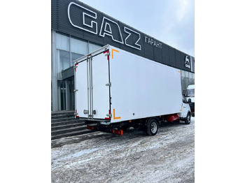 Новый Фургон с закрытым кузовом ГАЗ ГАЗель 3302 2.7 MT: фото 5