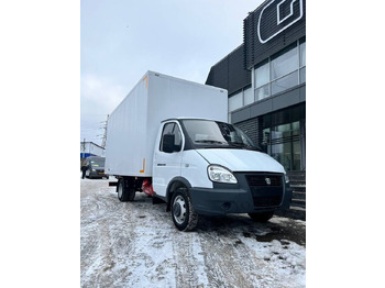 Новый Фургон с закрытым кузовом ГАЗ ГАЗель 3302 2.7 MT: фото 3