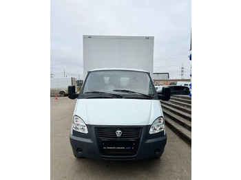 Новый Фургон с закрытым кузовом ГАЗ ГАЗель 3302 2.7 MT: фото 3