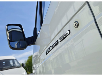 Новый Тентованный фургон ГАЗ ГАЗель 3302 2.7 MT: фото 5