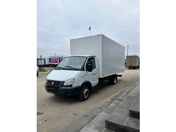 Новый Фургон с закрытым кузовом ГАЗ ГАЗель 3302 2.7 MT: фото 4