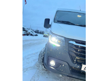 Грузопассажирский фургон ГАЗ ГАЗель NN 2.5 MT, Новый: фото 5