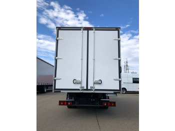 Фургон с закрытым кузовом ГАЗ ГАЗель Next 2.5 MT, Новый: фото 5 Фургон с закрытым кузовом ГАЗ ГАЗель Next 2.5 MT, Новый: фото 5