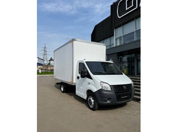 Новый Изотермический грузовик ГАЗ ГАЗель Next 2.5 MT: фото 4