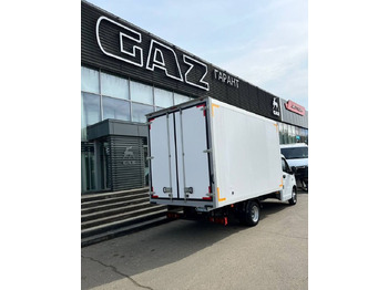 Новый Изотермический грузовик ГАЗ ГАЗель Next 2.5 MT: фото 3