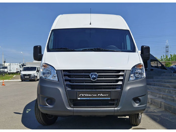 Новый Цельнометаллический фургон ГАЗ ГАЗель Next 2.5 MT: фото 4