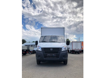 Новый Изотермический грузовик ГАЗ ГАЗель Next 2.5 MT: фото 5