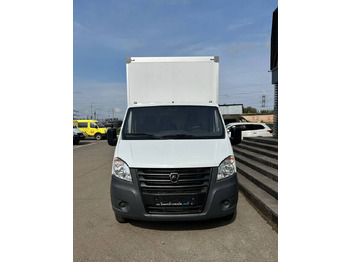 Новый Изотермический грузовик ГАЗ ГАЗель Next 2.5 MT: фото 5