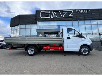 Малотоннажный бортовой грузовик ГАЗ