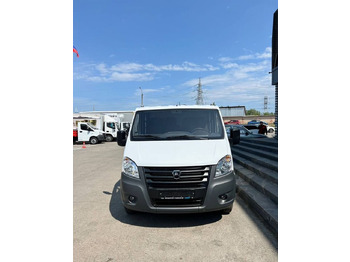 Малотоннажный бортовой грузовик ГАЗ ГАЗель Next 2.7 MT, Новый: фото 3 Малотоннажный бортовой грузовик ГАЗ ГАЗель Next 2.7 MT, Новый: фото 3