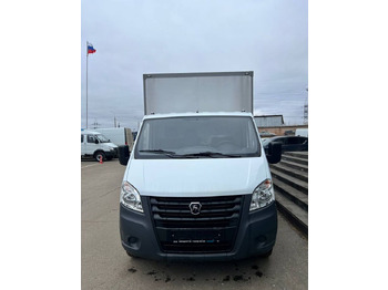 Фургон с закрытым кузовом ГАЗ ГАЗель Next 2.7 MT, Новый: фото 5