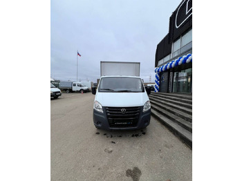 Фургон с закрытым кузовом ГАЗ ГАЗель Next 2.7 MT, Новый: фото 4