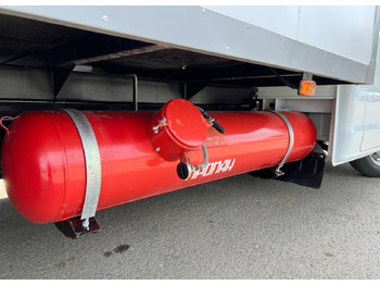 Новый Фургон с закрытым кузовом ГАЗ ГАЗель Next 2.7 MT: фото 5