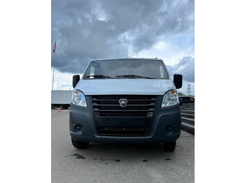 Новый Малотоннажный бортовой грузовик ГАЗ ГАЗель Next 2.7 MT: фото 3