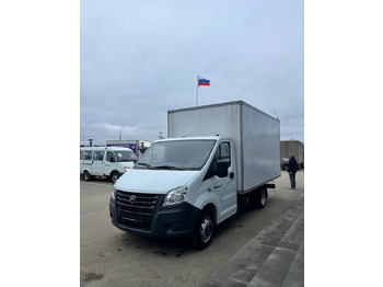 Новый Фургон с закрытым кузовом ГАЗ ГАЗель Next 2.7 MT: фото 3