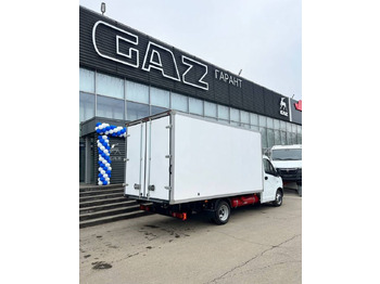 Новый Фургон с закрытым кузовом ГАЗ ГАЗель Next 2.7 MT: фото 4
