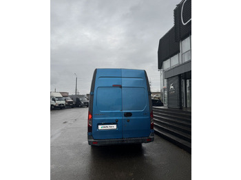 Грузопассажирский фургон ГАЗ ГАЗель Next 2.8 MT, , 280 000 км: фото 5