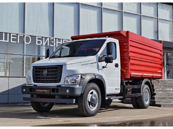 Самосвал ГАЗ