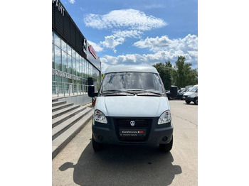 Новый Малотоннажный бортовой грузовик, Грузопассажирский фургон ГАЗ Соболь 2310 2.7 MT: фото 5