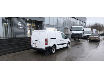 Фургон-рефрижератор Opel Combo Life 1.6 MT, , 268 000 км: фото 5