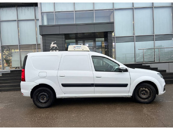 Фургон-рефрижератор ВАЗ (LADA) Largus 1.6 MT, , 175 500 км: фото 5