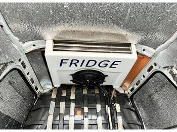 Фургон-рефрижератор ВАЗ (LADA) Largus 1.6 MT, , 175 500 км: фото 3