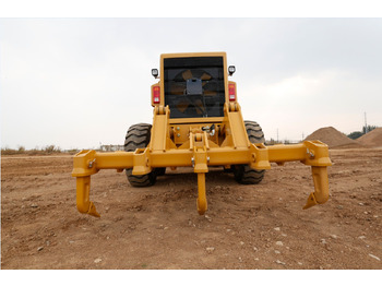 Грейдер АВТОГРЕЙДЕР SEM 919: фото 4 Грейдер АВТОГРЕЙДЕР SEM 919: фото 4