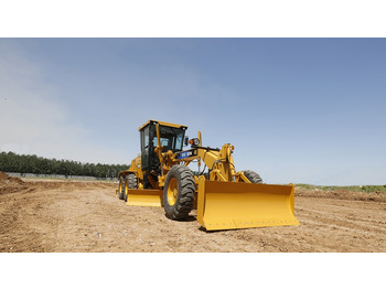 Грейдер АВТОГРЕЙДЕР SEM915: фото 5