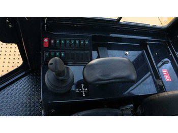 Бульдозер БУЛЬДОЗЕР SEM 822: фото 5