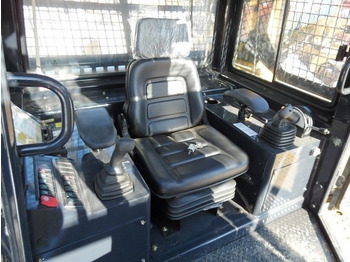 Бульдозер БУЛЬДОЗЕР SEM816D FR: фото 5