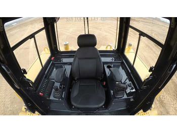 Бульдозер БУЛЬДОЗЕР SEM816D LGP: фото 5