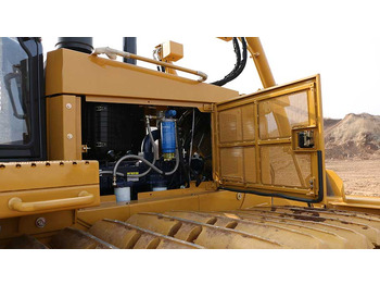 Бульдозер БУЛЬДОЗЕР SEM816D LGP: фото 4