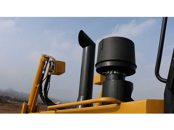 Бульдозер БУЛЬДОЗЕР SEM816D LGP: фото 3