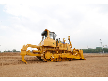 Бульдозер БУЛЬДОЗЕР SEM826D LGP: фото 3