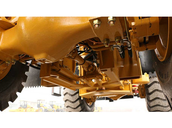 Колёсный погрузчик ФРОНТАЛЬНЫЙ ПОГРУЗЧИК SEM660D: фото 5 Колёсный погрузчик ФРОНТАЛЬНЫЙ ПОГРУЗЧИК SEM660D: фото 5