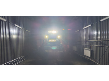 Новый Экскаватор-погрузчик Shanmon 388 Саrrаrо V-Gеn: фото 5