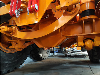 Новый Сочленённый самосвал ТОНАР 7507: фото 4