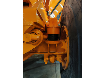 Новый Сочленённый самосвал ТОНАР 7507: фото 5